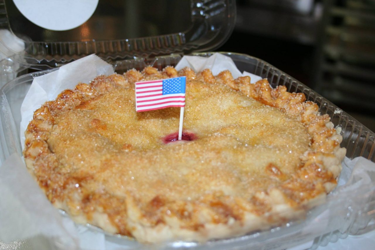 Contact Whistle Stop Bakery