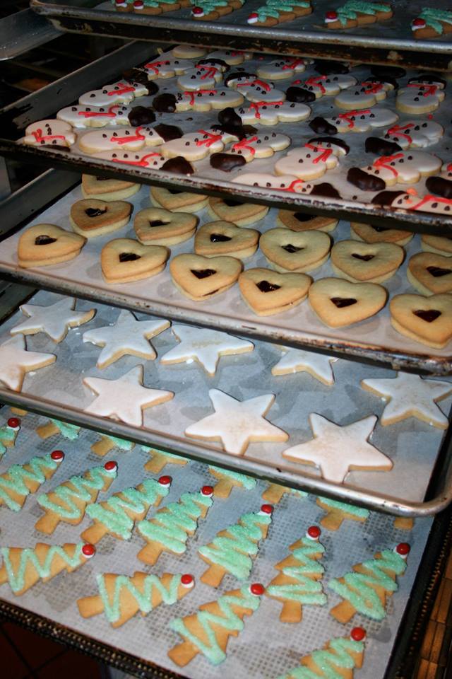 Gallery Whistle Stop Bakery