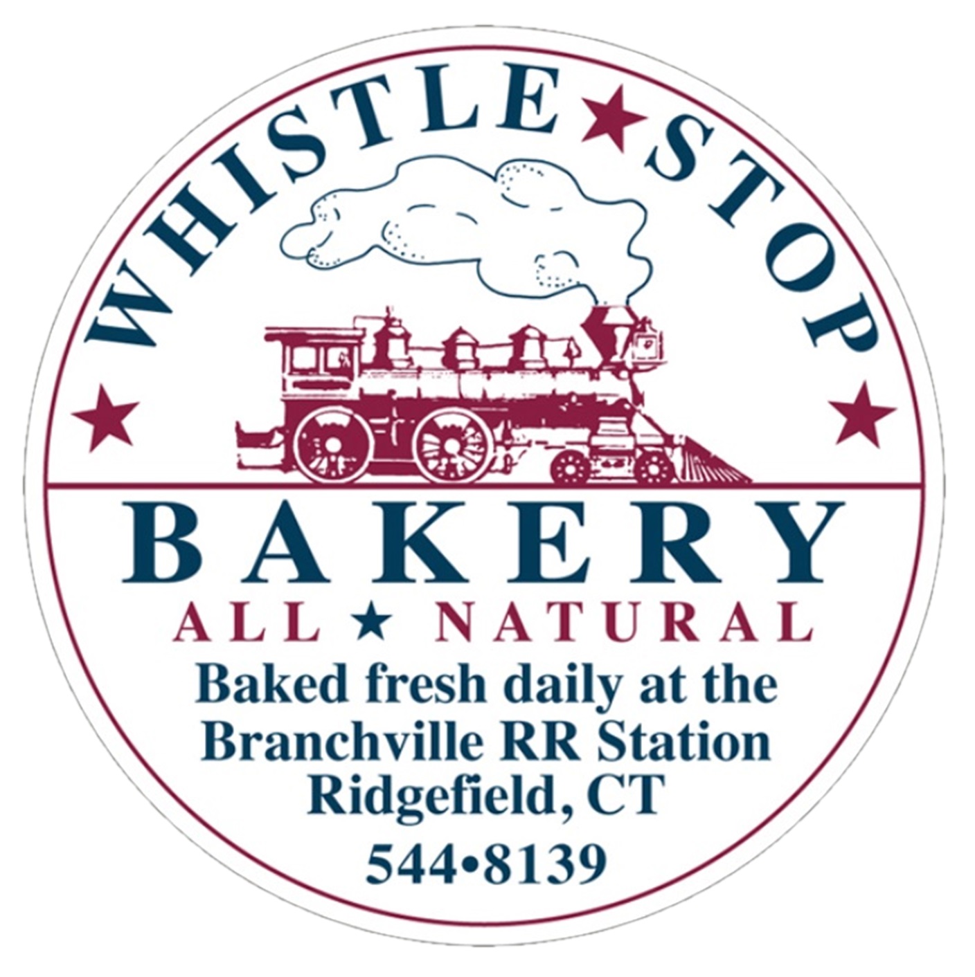 Whistle Stop Bakery